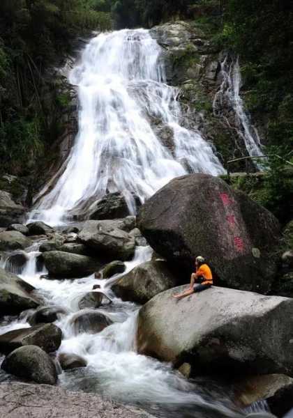 仁化万时山旅游攻略, 探索绝美风景与玩法