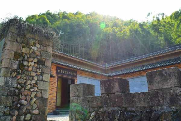 仙霞关旅游攻略,如何玩转这个美丽景点？