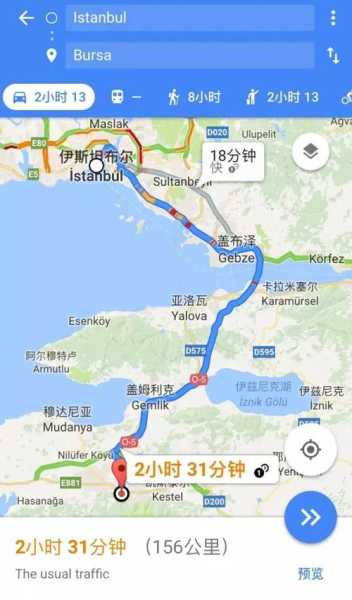伊兹密尔旅游攻略, 玩转这座魅力城市的必备指南