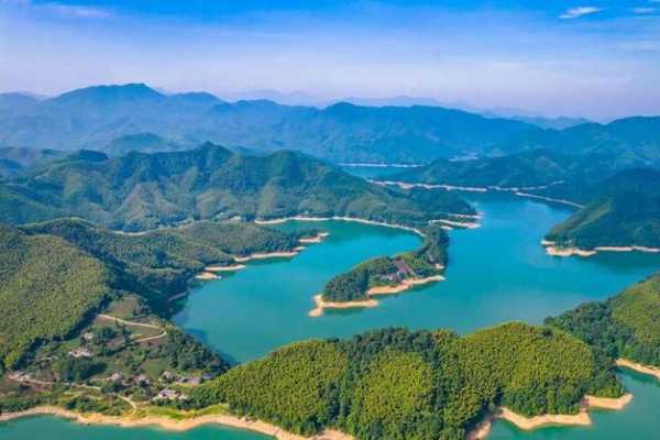 佛子岭水库旅游攻略,有哪些必游景点和注意事项?