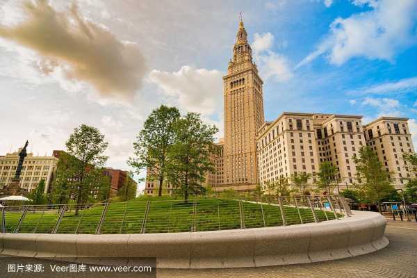 克利夫兰旅游攻略, 探索这座城市的必玩景点