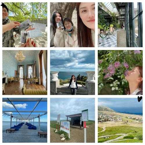 克里米亚旅游攻略, 你准备好探索了吗?