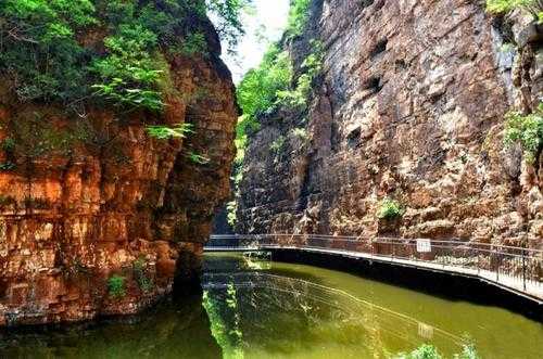 全胜峡旅游攻略, 探索绝美风景与乐趣
