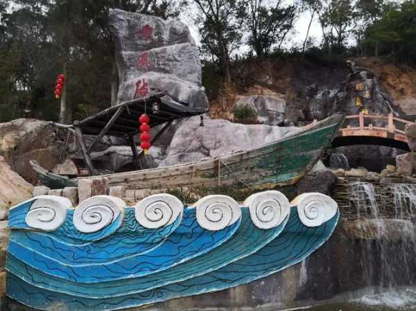 六鳌古城旅游攻略, 如何玩转这座历史名城？