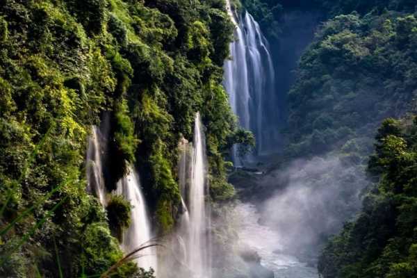 兴仁麻沙河旅游攻略, 你准备好了吗？