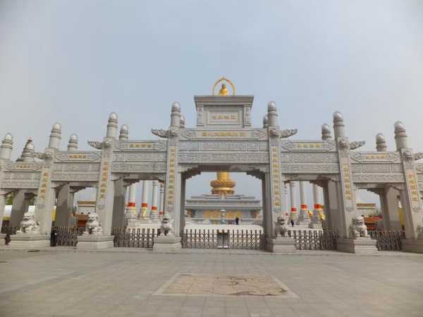 兴隆文化园旅游攻略, 适合全家游玩的好去处