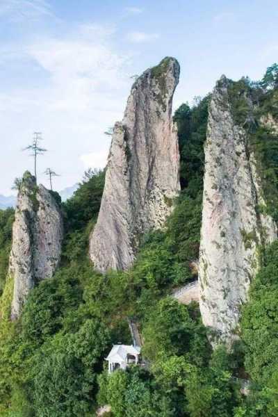 凤凰仙都旅游攻略, 如何玩转这座仙境?