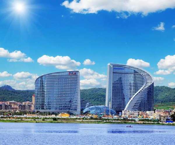凯邦亚湖旅游攻略, 你准备好开启美好旅行了吗?