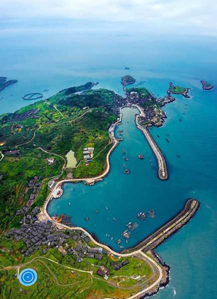 北麂岛旅游攻略, 畅玩这座小岛的必备指南