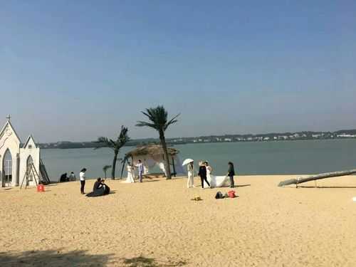 千龙湖旅游攻略, 玩转千龙湖的最佳秘籍