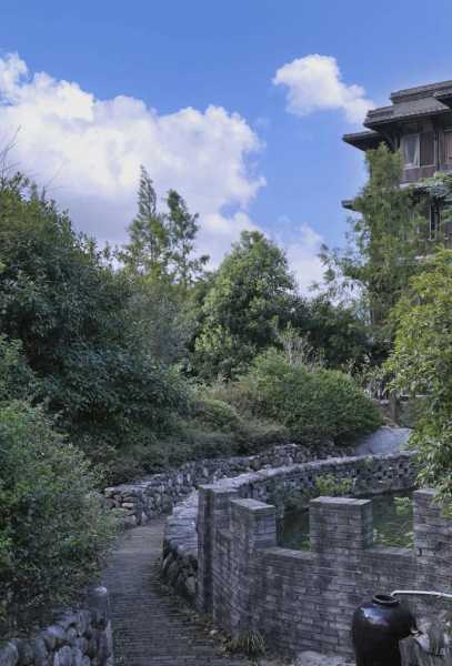 南昌怪石岭旅游攻略, 探索神秘自然景观的最佳方式