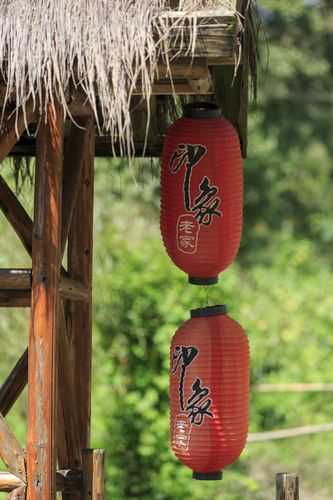南漳印象老家旅游攻略, 这些景点你不可错过!