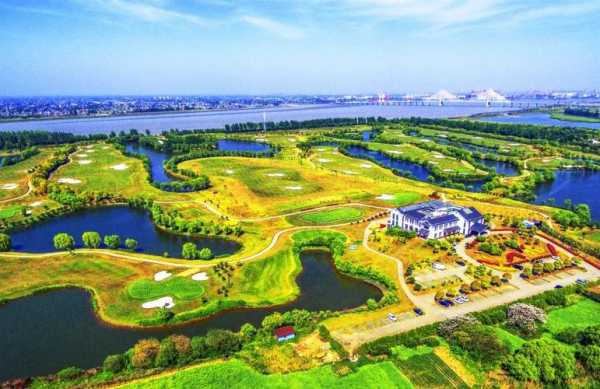 南通开沙岛旅游攻略, 探索最佳游玩方式与注意事项