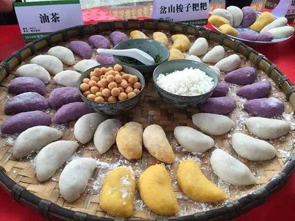 双底村旅游攻略, 探索隐秘山村的魅力和美食
