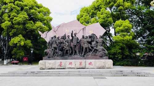 古田会议旅游攻略, 如何畅游革命圣地?