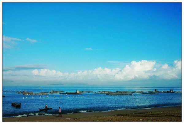 古雷半岛旅游攻略, 探索海岸线的绝美风景