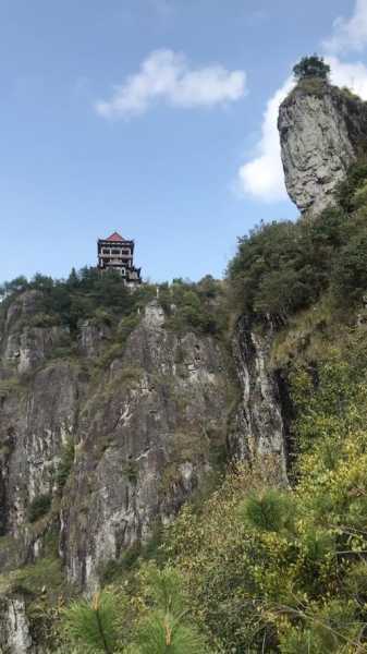 周宁陈峭村旅游攻略, 全面解析美景与活动