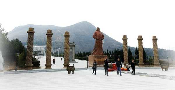 唐昭陵旅游攻略, 游玩必知的小贴士