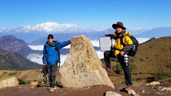 四人同山旅游攻略, 玩得尽兴的必备指南