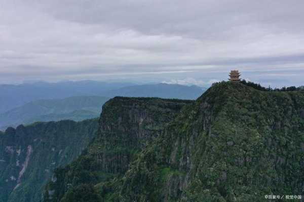 四川犍为县旅游攻略, 探索绝美风景与当地美食