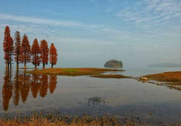 四明湖旅游攻略, 你不可错过的绝美景点!