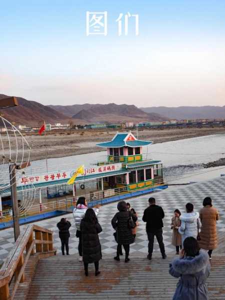 图门旅游攻略, 探秘胶东半岛的魅力所在