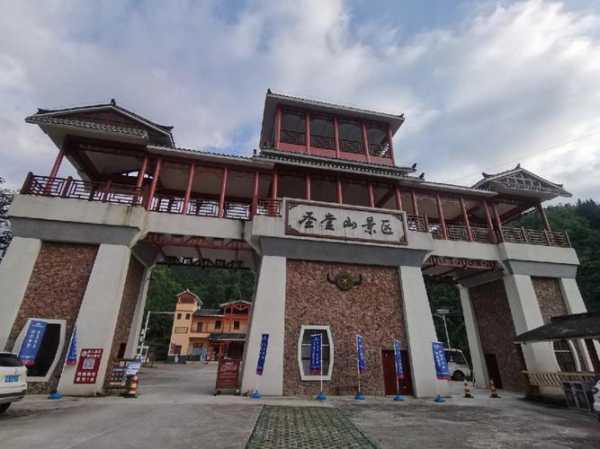 圣堂山风景区旅游攻略,如何规划你的完美行程?