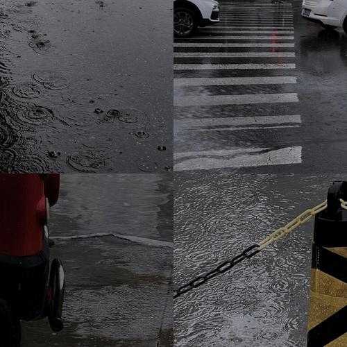在成都下雨天旅游攻略,如何在雨中享受城市魅力?