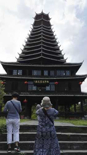 地笋苗寨旅游攻略, 探索神秘的苗族文化之旅