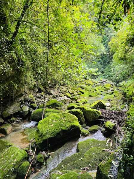 坐龙峡旅游攻略, 必看景点与实用贴士