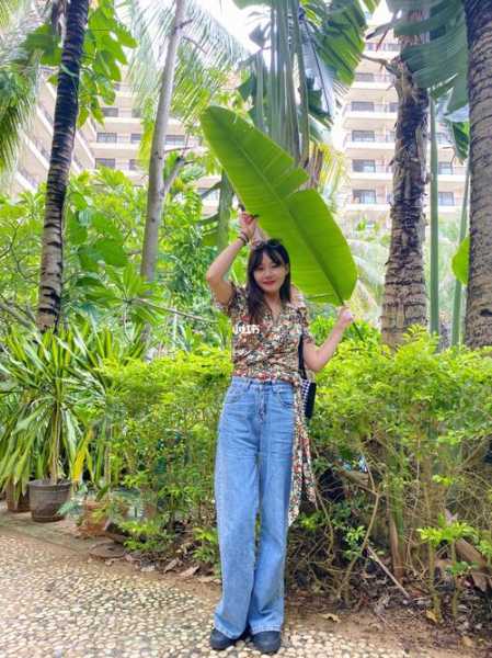 夏天海南旅游穿衣攻略,如何选择清凉舒适的服装？