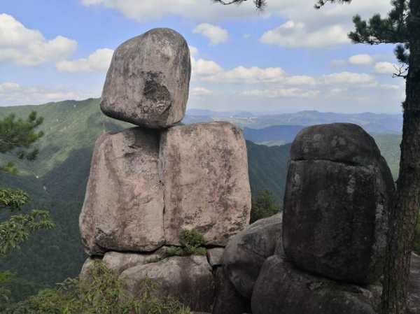 大洋山旅游攻略, 玩转大洋山的最佳方式