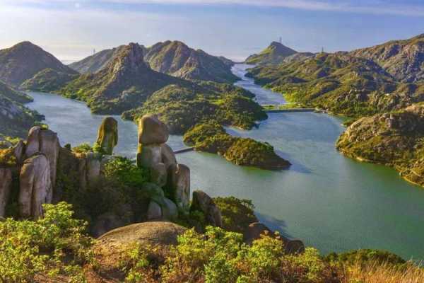 大罗山旅游攻略, 玩转大罗山的必备指南