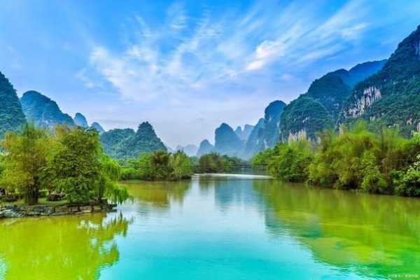 大荔县旅游攻略, 深度探索美丽山水与文化之旅