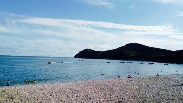 大连王家岛旅游攻略, 探索海岛秘境的最佳路线