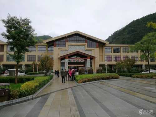 天水街亭温泉旅游攻略, 畅游温泉圣地的必备指南