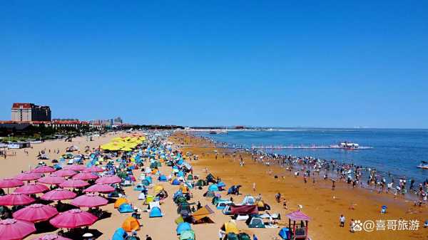 天津东疆湾旅游攻略, 精彩活动与必看景点介绍