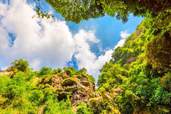 天门沟大草原旅游攻略, 新手必看的游玩提示