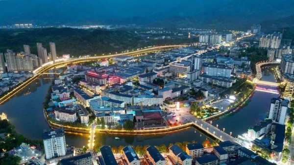 宁强县旅游攻略, 精选景点与实用贴士