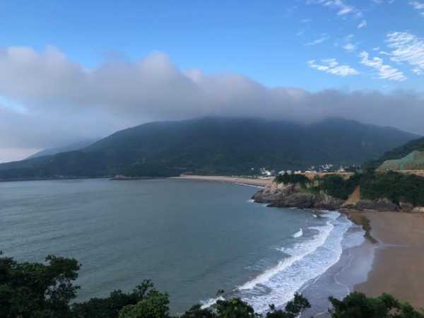 宁波南田岛旅游攻略, 玩转这个美丽海岛的秘诀
