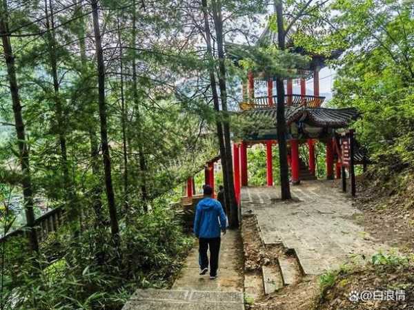 宁陕县旅游攻略, 玩转美丽陕西的绝佳指南