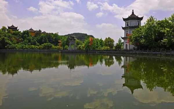 安徽旌德县旅游攻略, 探索隐秘的自然与文化之美
