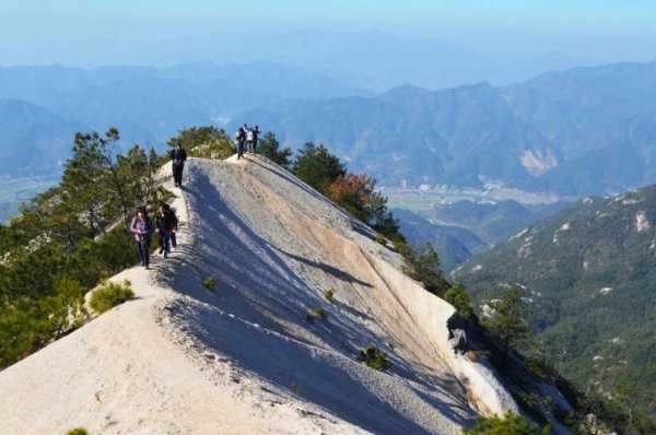 安徽龙须山旅游攻略, 精彩旅游体验全解析