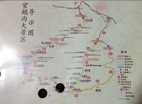 宕昌县大河坝旅游攻略, 如何规划最佳行程?