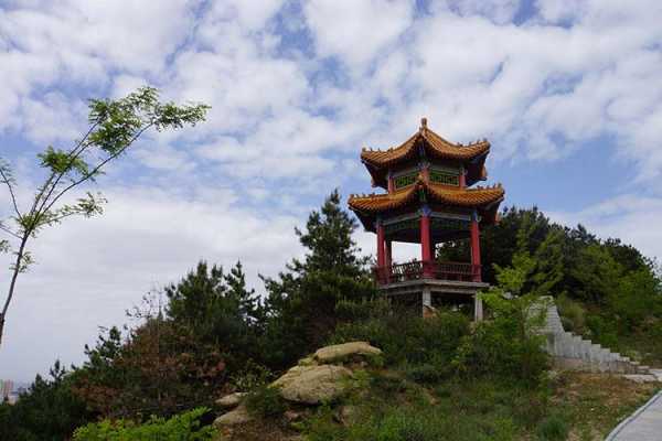 宜君旅游攻略, 体验最美的自然风光