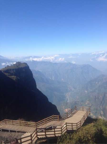 宜宾到大山包旅游攻略,如何规划完美行程?