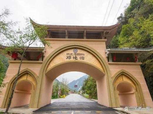 宝兴县旅游攻略,探索绝美自然风光与人文历史
