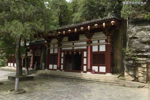 宝鸡麟游县旅游攻略, 玩转美丽乡村与历史遗迹