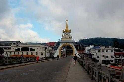 小勐拉旅游攻略, 如何畅游这座神秘之城?