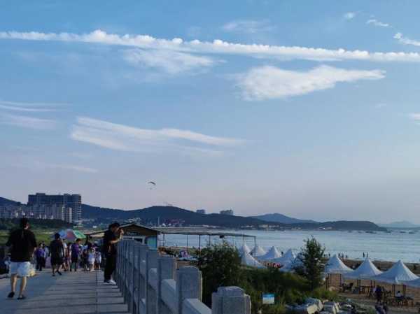 小石岛旅游攻略, 了解最佳游玩路线与注意事项